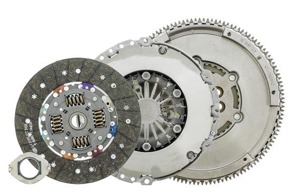 Kit d'embrayage + Volant moteur AISIN SKZ-119